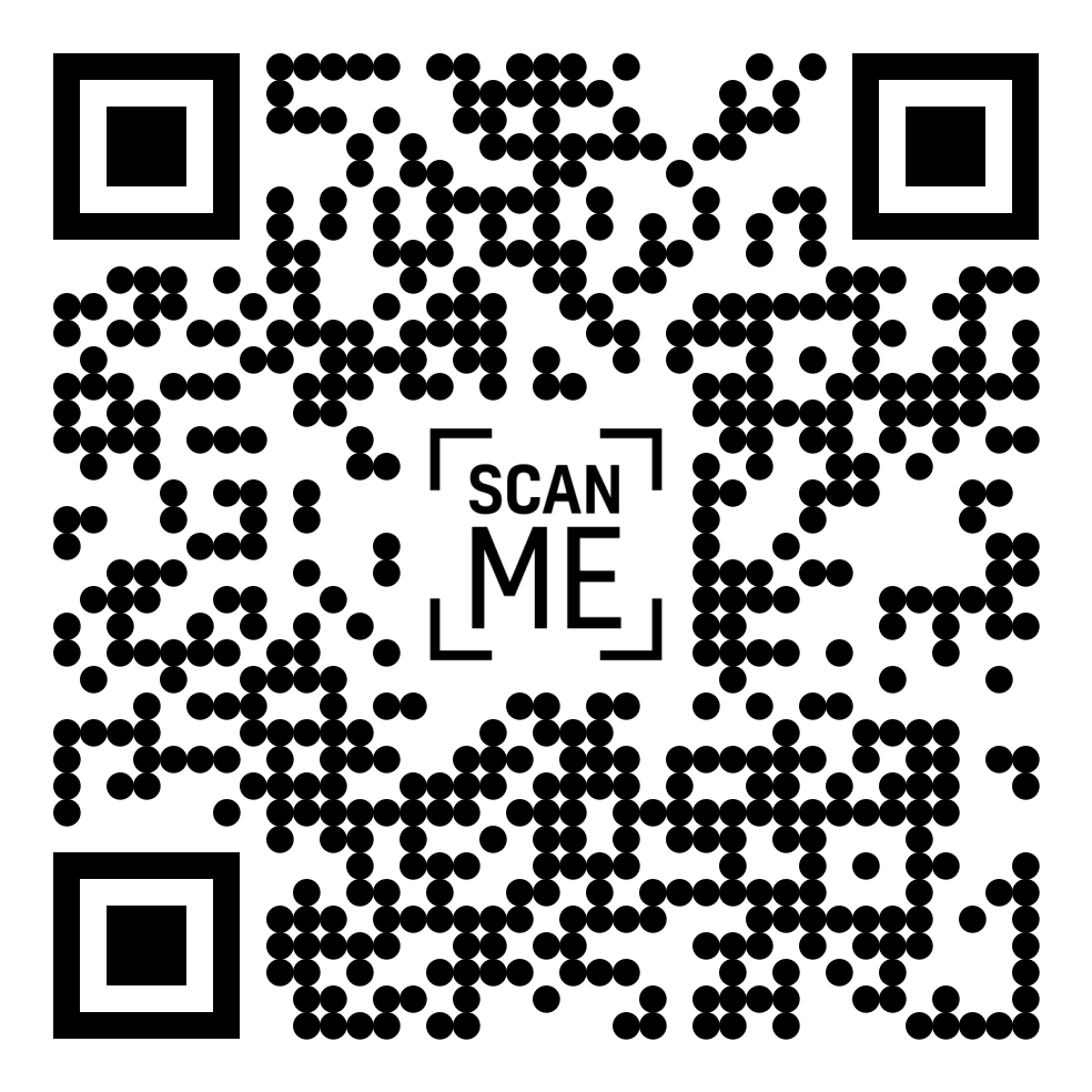 Certificate QR Code
