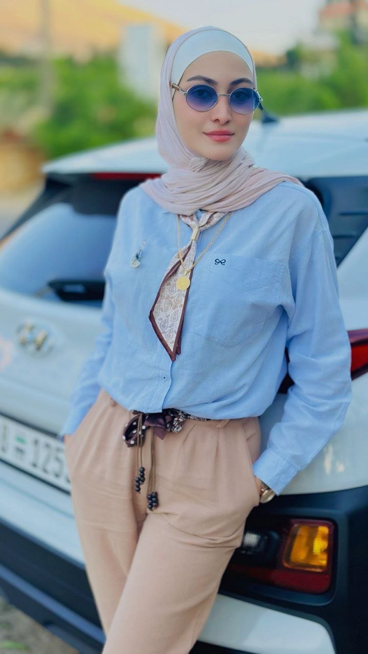 Rama Turkmani